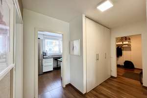 Moderne Wohnung mit Balkon, Aufzug und Stellplatz in MG-Rheydt – Wilhelm-Strauß-Straße 70, 41236 Rheydt, Mönchengladbach – Vorschaubild 15