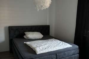 Moderne 3-Zimmer-Wohnung mit Balkon in Wolfsburg – Die vollständige Adresse der Immobilie erhältst du vom Anbieter., 38448 Teichbreite, Wolfsburg – Vorschaubild 3