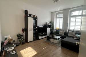 Sanierte 2-Zimmerwohnung mit Einbauküche – Magdeburger Allee 104, 99086 Ilversgehofen, Erfurt – Vorschaubild 2