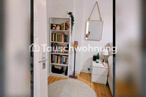 Tauschwohnung: Schöne 2-Zimmer Nähe Tempelhofer Hafen Center – Friedrich-Karl-Straße 17, 12103 Tempelhof, Berlin – Vorschaubild 10