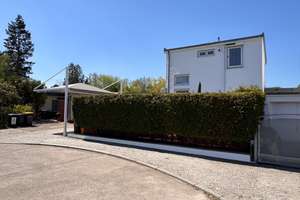 Top Haus Top Lage Top Gepflegt – Wildbergweg 12, 14165 Zehlendorf, Berlin – Vorschaubild 2