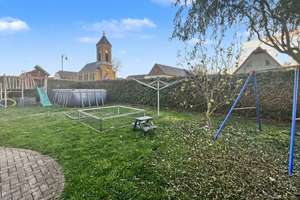 Wohnen nach Ihren Bedürfnissen–Großzügiges Einfamilienhaus in Belgershain-Rohrbach  – Die vollständige Adresse der Immobilie erhältst du vom Anbieter., 4683 Belgershain – Vorschaubild 23