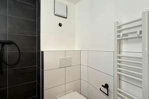 Sanierte 1-Zimmer Wohnung mit gehobener Innenausstattung im Frankenbergviertel  – Moltkestrasse  19, 52066 Burtscheider Kurgarten, Aachen – Vorschaubild 6
