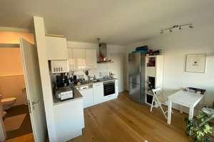 Moderne, helle 2-Zimmer-Wohnung in Citylage – Die vollständige Adresse der Immobilie erhältst du vom Anbieter., 89231 Neu-Ulm – Vorschaubild 3