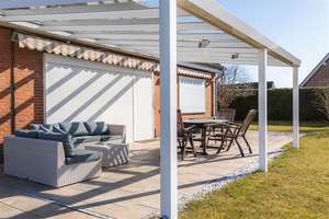 Ihr Rückzugsort an der Ostsee – Ferienhaus mit strandnahem Grundstück  – Die vollständige Adresse der Immobilie erhältst du vom Anbieter., 23743 Grömitz – Vorschaubild 4
