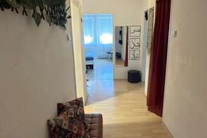 Zuhause mit zwei Zimmern in zentraler Lage von Mannheim – M7 12, 68161 Innenstadt/Jungbusch, Mannheim – Vorschaubild 11