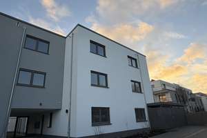 Wohnen am Obersee! Neubau 3-Zimmer-Wohnung mit Loggia 
 – Die vollständige Adresse der Immobilie erhältst du vom Anbieter., 33609 Jöllenbeck, Bielefeld – Vorschaubild 19