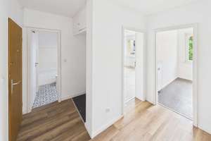Gepflegte 2-Zimmer-Wohnung mit Balkon und Blick ins Grüne in Burgdorf – Die vollständige Adresse der Immobilie erhältst du vom Anbieter., 31303 Burgdorf – Vorschaubild 8