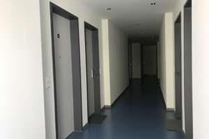Voll ausgestattetes Apartment zum Wohlfühlen, Citynah – Haunstetter Str. 25, 86161 Bahnhofs-, Bismarckviertel, Augsburg – Vorschaubild 13