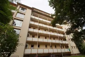 Risiko streuen: passives Einkommen aus 5 ETW im Zentrum von Erfurt, provisionsfrei – Erfurt – Vorschaubild 15