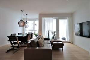 Hochwertige 3-Zimmer-Wohnung inkl. Einbauküche - Bitte auch "Sonstiges" lesen! – Toulouser Allee  19, 40211 Pempelfort, Düsseldorf – Vorschaubild 2