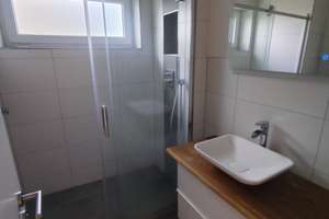 Hochwertige 3 Zimmer am Scharpenacken  – Ermanstraße 6, 42287 Barmen, Wuppertal – Vorschaubild 19
