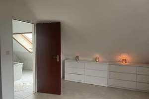 Charmante 2-Zimmer Maisonette in Leverkusen-Küppersteg mit Balkon und Garage. Blick aufs Bayer-Kreuz – Alte Landstraße 185, 51373 Küppersteg, Leverkusen – Vorschaubild 13