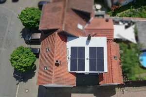 Top-Saniertes 5-Zimmer-Einfamilienhaus in Hammersbach zu vermieten – Die vollständige Adresse der Immobilie erhältst du vom Anbieter., 63546 Hammersbach – Vorschaubild 8