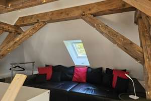 Bungalow in Bad Münstereifel, auf Wunsch vollmöbliert, befristet auf 2 Jahre – Die vollständige Adresse der Immobilie erhältst du vom Anbieter., 53902 Bad Münstereifel – Vorschaubild 7
