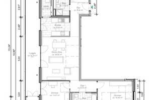Große 3-Zimmer-Wohnung incl. EBK mit West-Loggia in Heidelberg Südstadt – Elsa-Brändström-Strasse 12, 69126 Heidelberg – Vorschaubild 14