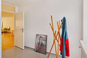 Charmant und ruhig mit Westbalkon im Herzen von Laim – Die vollständige Adresse der Immobilie erhältst du vom Anbieter., 80689 St. Ulrich, München – Vorschaubild 11