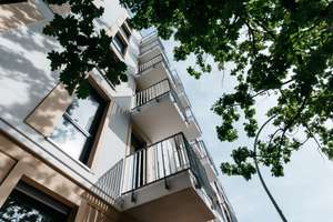 Möbliertes 1-Zimmer Apartment in Schöneberg Berlin (befristet) – Wexstraße 13, 10715 Wilmersdorf, Berlin – Vorschaubild 19
