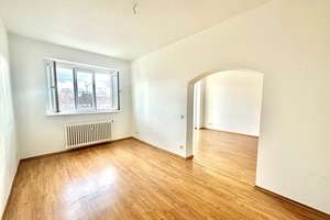 Urbaner Altbau-Charme: Ruhig, hell, viel Platz – Hohenzollerndamm 76, 14199 Schmargendorf, Berlin – Vorschaubild 4