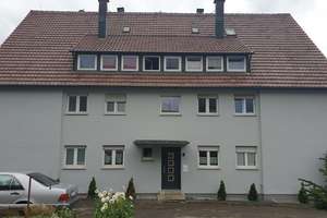 Top helle 1 Zi. Whg. mit sep. Küche u. Bad – Schwärmerweg 13, 70439 Stammheim-Mitte, Stuttgart – Vorschaubild 13