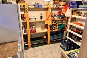 Charmante Doppelhaushälfte mit Wohlfühl-Wintergarten und gepflegtem Garten! – Richard- Wagner- Str. 64, 98529 Suhl-Lautenberg, Suhl – Vorschaubild 26