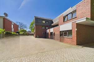 Attraktive 2-Zimmer-Wohnung in Kreyenbrück, nahe Klinikum – Die vollständige Adresse der Immobilie erhältst du vom Anbieter., 26133 Kreyenbrück, Oldenburg (Oldenburg) – Vorschaubild 12