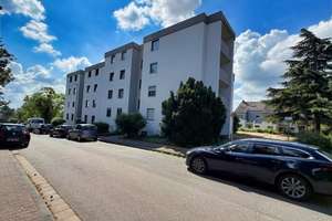 Clever investieren in MZ-Finthen. Freie ETW im 2. OG mit Garage! – Die vollständige Adresse der Immobilie erhältst du vom Anbieter., 55126 Finthen, Mainz – Vorschaubild 3