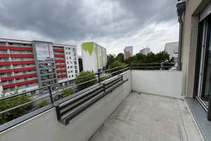 4 Zimmer mit Balkon - keine WBS Vermietung – Cecilienstraße 189, 12683 Berlin – Vorschaubild 14