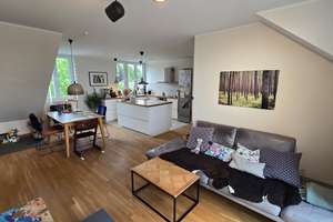 3-Zimmer-Wohnung mit Süd-West-Loggia I Parkett I Küchenübernahme möglich I Stellplatz – Dinnendahlstr. 18, 45136 Huttrop, Essen – Vorschaubild 8