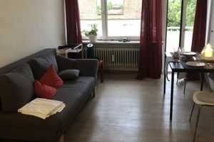  1-Zimmer-Wohnung möbliert mit Traumbalkon in München Pasing – Anton-Pichler-Straße 1, 81241 München – Vorschaubild 7