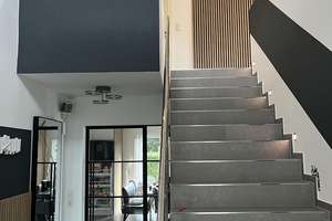 Exklusives Einfamilienhaus mit Wellness & Smart Home – Die vollständige Adresse der Immobilie erhältst du vom Anbieter., 28865 Lilienthal – Vorschaubild 7