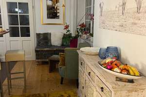 SEHR SCHÖNES, GEPFLEGTES  EINFAMILIENHAUS  mit Ausbaupotential  in  charmantester u grünster Lage – Die vollständige Adresse der Immobilie erhältst du vom Anbieter., 13465 Frohnau, Berlin – Vorschaubild 9