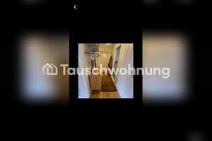 Tauschwohnung: Tolle Altbauwohnung Wedding Rehberge mit Dielen und Balkon – Müllerstraße 62a, 13349 Wedding, Berlin – Vorschaubild 3