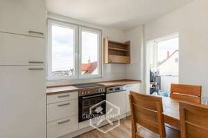 WG mit Stil: Sanierte 3-Zimmer-Wohnung mit moderner Ausstattung – Die vollständige Adresse der Immobilie erhältst du vom Anbieter., 70469 Feuerbach-Mitte, Stuttgart – Vorschaubild 8