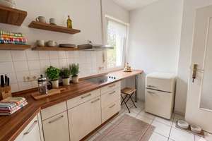 Vermietete 3-Zimmer Wohnung mit Terrasse und Garage – Die vollständige Adresse der Immobilie erhältst du vom Anbieter., 4159 Lützschena-Stahmeln, Leipzig – Vorschaubild 16