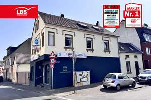 Gelegenheit! Kleines Wohn-u. Geschäftshaus zentral in Köln-Worringen! – St.-Tönnis-Straße 29, 50769 Worringen, Köln – Vorschaubild 2