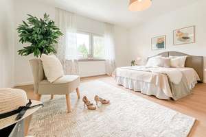 Reihenmittelhaus mit Garten und ausgebautem Dachgeschoss - ideal für Familien – Die vollständige Adresse der Immobilie erhältst du vom Anbieter., 22149 Rahlstedt, Hamburg – Vorschaubild 6