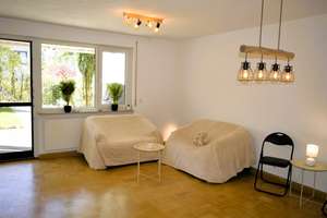 Barrierefreie EG Wohnung in bester Lage mit eigenem Garten und Terrasse ! – Die vollständige Adresse der Immobilie erhältst du vom Anbieter., 70599 Birkach-Nord, Stuttgart – Vorschaubild 4