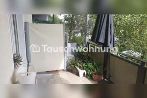 Tauschwohnung: 100qm Altbau "belle etage" Siebengebirgsallee – Siebengebirgsallee 60, 50939 Klettenberg, Köln – Vorschaubild 10