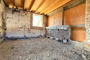 Ein Zuhause, das Raum für Träume lässt - Großzügiges Wohnhaus im Rohbau in 72355 Schörzingen – Die vollständige Adresse der Immobilie erhältst du vom Anbieter., 72355 Schömberg – Vorschaubild 15