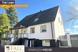 Maximale Privatsphäre auf 2.649 m² – Ihr Rückzugsort am Feldrand in Hamm-Westtünnen