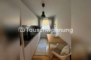 Tauschwohnung: Schöne 2 Zi. in Barmbek gegen 2,5-3 Zimmer in Hamburg-Nord – Die vollständige Adresse der Immobilie erhältst du vom Anbieter., 22307 Barmbek-Nord, Hamburg – Vorschaubild 4