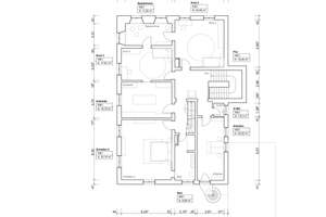 Herrschaftliche Jugendstilvilla in begehrter Innenstadtlage  – Nibelungenstr. 18, 86152 Stadtjägerviertel, Augsburg – Vorschaubild 34