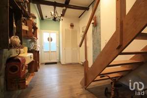 "Ein Landhaus mit Persönlichkeit – gemütlich, charmant und modernisiert, stilvoll ins Heute geführt" – Die vollständige Adresse der Immobilie erhältst du vom Anbieter., 26826 Weener – Vorschaubild 2