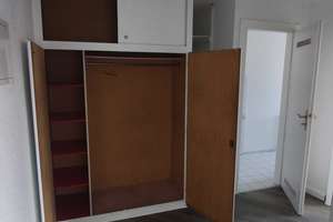 Helle 2-Zimmer-Wohnung nahe Volksgarten – WG-geeignet / Düsseldorf-Bilk – Sonnenstraße 83, 40227 Oberbilk, Düsseldorf – Vorschaubild 8