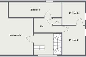 Charmante Sanierungsimmobilie in Top-Lage – Ihr Traumhaus mit Potenzial! – Die vollständige Adresse der Immobilie erhältst du vom Anbieter., 38855 Wernigerode – Vorschaubild 25