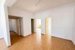 Lichtdurchflutetes Raumwunder: Attraktive 2,5-Zimmer-Wohnung auf der Brehmstraße Düsseltal – 40239 Düsseltal, Düsseldorf – Vorschaubild 4