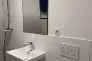 1-Zimmer Wohnung in Würzburg Grombühl – Urlaubstraße 2A, 97076 Grombühl, Würzburg – Vorschaubild 10
