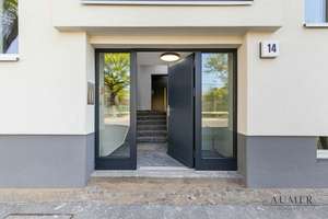 Lichtdurchflutete 3-Zimmer-Wohnung mit Südwest-Balkon zum Innenhof in Berlin-Mitte – Die vollständige Adresse der Immobilie erhältst du vom Anbieter., 13355 Gesundbrunnen, Berlin – Vorschaubild 14