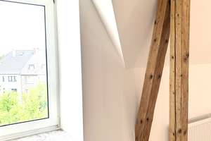 Hochwertige, komplett sanierte Dachgeschosswohnung – Rohrstr. 8, 41065 Lürrip, Mönchengladbach – Vorschaubild 10